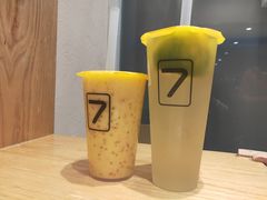 -7分甜(尹山湖歌林公园店)