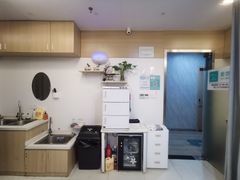 -麦悠悠·SPA·推拿(沈杜公路地铁站店)