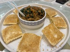 -北京全聚德(方庄店)