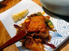 -云海肴云南菜·蒸汽石锅鱼(北京良乡华冠店)