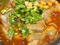 -探鱼·鲜青椒爽麻烤鱼(番禺万达店)