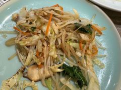 -松临·铁板烧&Omakase(神农店)