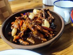 -老三样·美食研究中心(世贸路店)