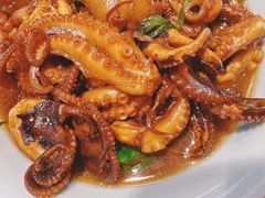 -阿毛饭店首店·宁波老字号(文化广场店)
