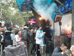 -老李家杂肝汤(回民街店)