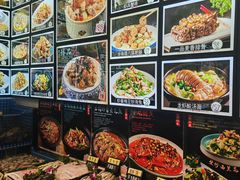 -君霖私家菜(春柳店)