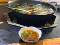 -石灰市毛记烧鸡公(解放碑店)