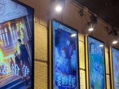 -逃脱反斗城沉浸剧情密室(北京路店)