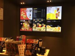 -麦当劳(皇岗路店)