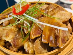 -老海陵·泰州菜(图书馆店)