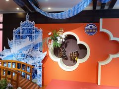 -桥香园过桥米线(国贸店)