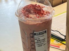 -鱼酷活鱼烤鱼(静安大融城店)