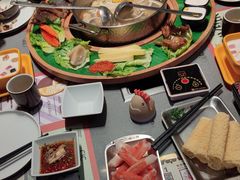 -椰小鸡·琼州糟粕醋(美兰缤纷城店)