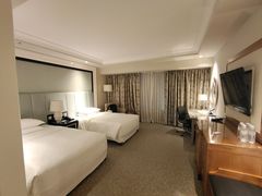 -澳门喜来登大酒店