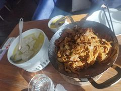 -花舍·新派粤菜·西餐·下午茶(亚运村·鸟巢店)