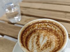-VOYAGE COFFEE 咖啡烘焙工坊店(798艺术区店)