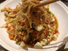 -彭耕记猪油炒小菜(吉联mall店)