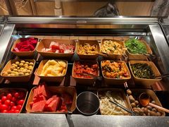 -温野菜涮涮锅(西单大悦城店)