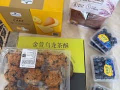 -山姆会员商店(上海浦东店)