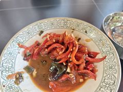 -筱湘溪·原住土菜小院