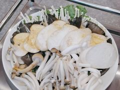 -揽月斋炙子烤肉·清真(安定门·五道营店)