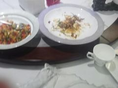 -秦月轩·陕西家乡菜(阜成路·五棵松店)