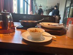 -马仕玖煲·融合菜·酥不腻烤鸭(人大店)