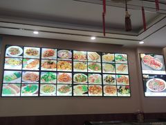 -金丝饭庄(金丝新天地保障性住宅小区店)