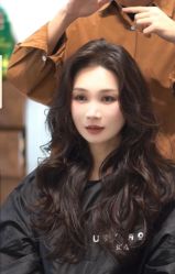 -FOR YOU造型