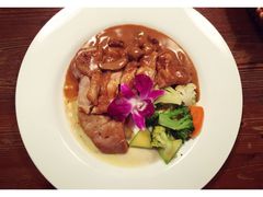 -宝莱纳啤酒花园餐厅PAULANER BRAUHAUS Nanjing(广州路店)