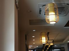 大堂-小土豆北方菜馆(文慧园店)