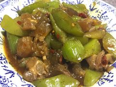 -大隐隐于市私房菜(保和小区店)