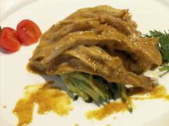 -京味斋·北京烤鸭(华威桥北工大店)