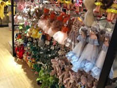 -The Green Party(联盛·九江快乐城店)