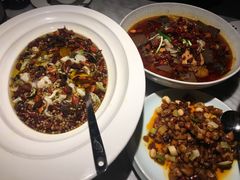 -蔴将·川菜(黄龙万科店)