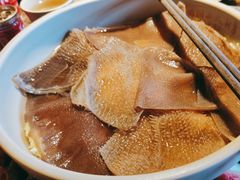 -蜀国大将老火锅(江北店)