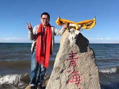 -青海湖国家重点风景名胜区