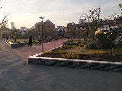 -一大会址·新天地(地铁站)