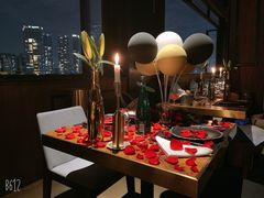 -AZUL by FUEL蓝色·法式酒馆(琶醍店)