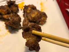 -壹陆陆烧烤(平房总店)