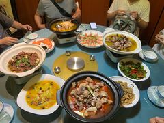 -悦硒楼·新派恩施菜