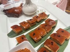 -院里寻菜·精致庭院菜(观沙岭店)