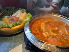 -牛New寿喜烧(金鹰世界店)