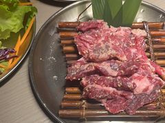 -西塔老太太泥炉烤肉(温州首店万象城黑金店)