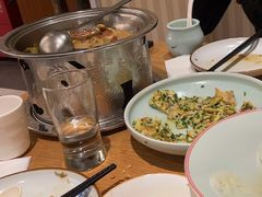-山东宾馆·齐鲁苑餐厅