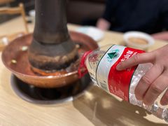 -阳坊胜利涮羊肉(阳坊老店)
