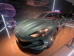 -中华艺术宫(上海美术馆)