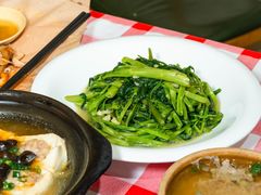 -东江厨岸（惠州味道）(江畔花园店)