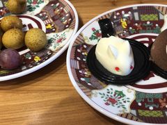 -汉江山料理级自助烤肉黑金冠(周口好吃城店)