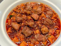 -许家菜(望江店)